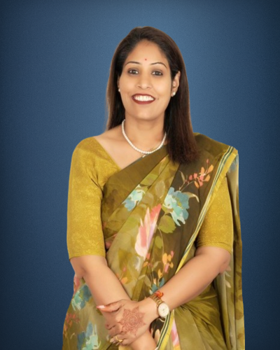 Dr Ranjeeta Tanwar